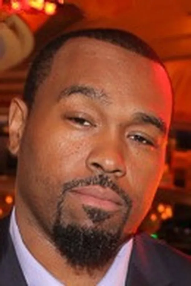Dwayne L. Brown fotoğrafı