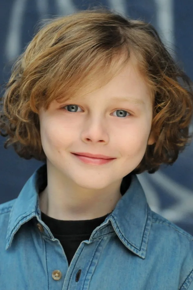 Michael Riendeau fotoğrafı