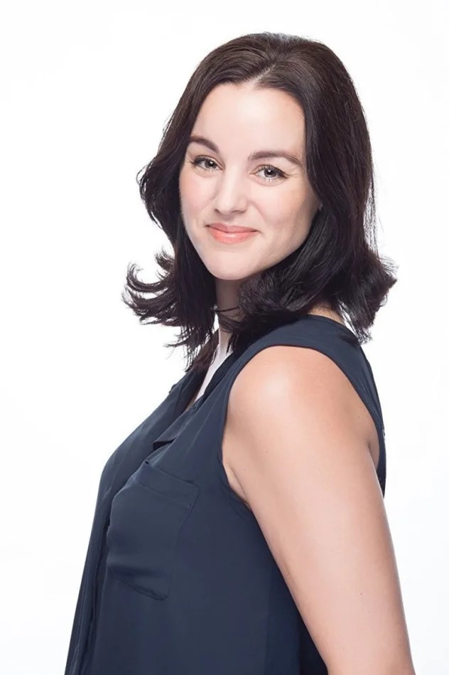 Natalie Roers fotoğrafı
