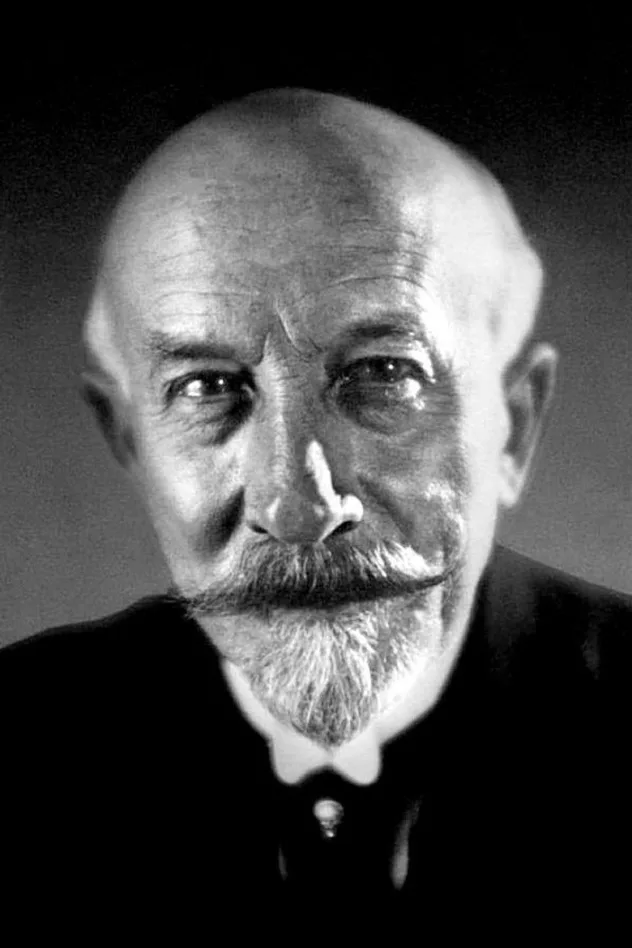 Georges Méliès fotoğrafı