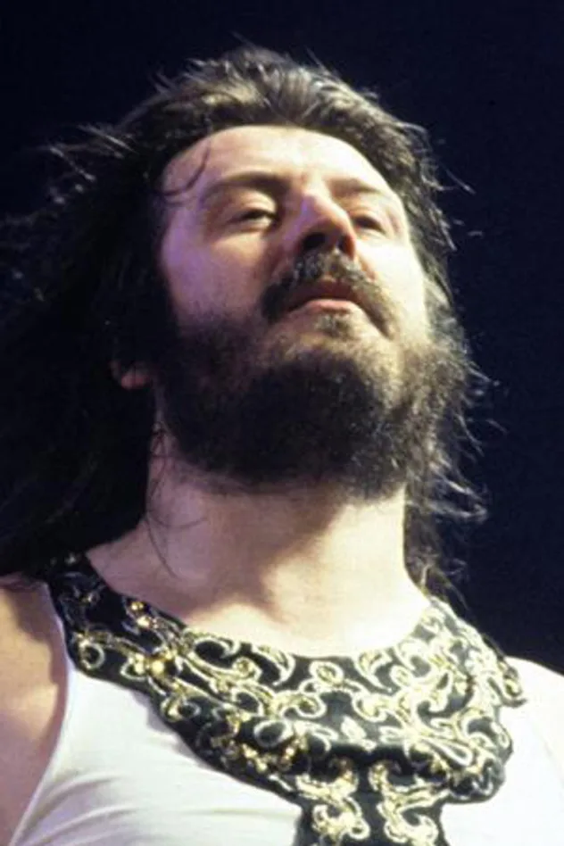 John Bonham fotoğrafı