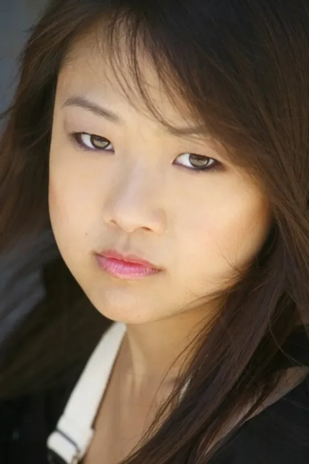 Cover image for Krista Marie Yu