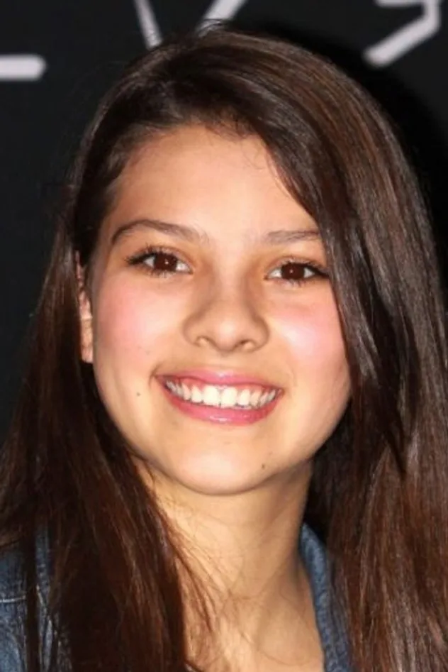Paola Lara fotoğrafı