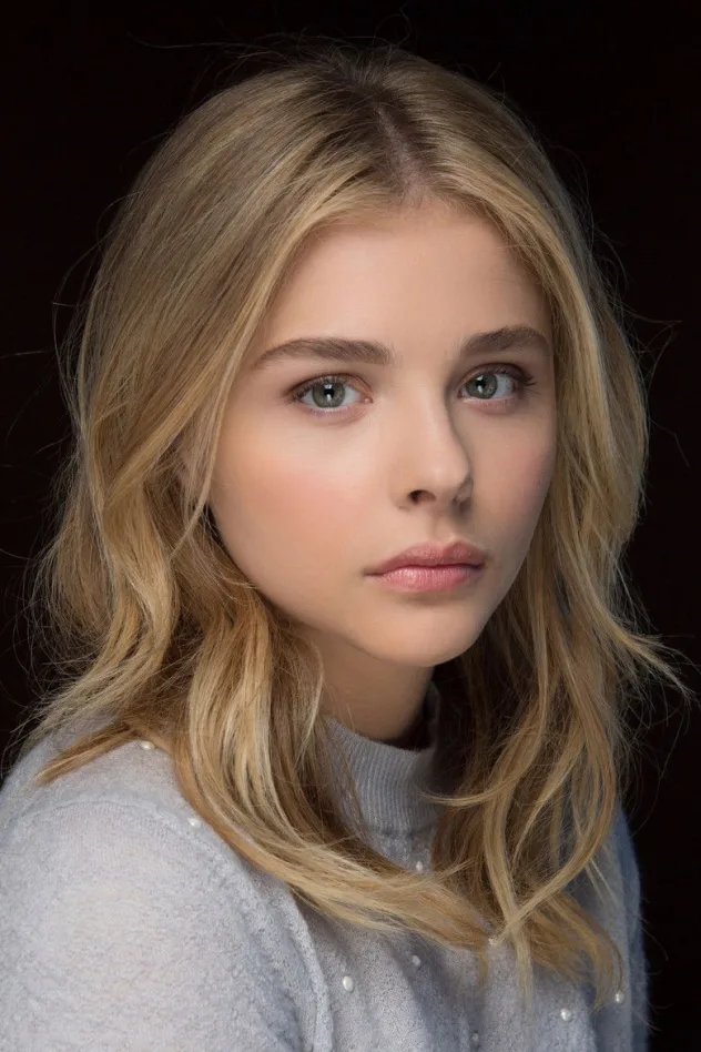 Chloë Grace Moretz fotoğrafı