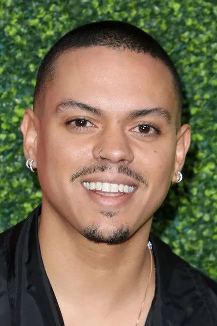 Evan Ross fotoğrafı