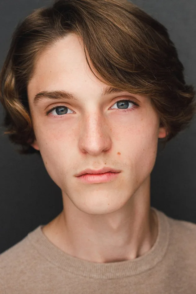 Paul Luke Bonenfant fotoğrafı