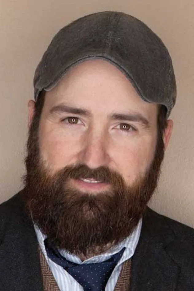 Richard Ramsey fotoğrafı