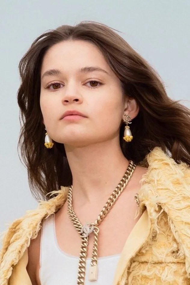 Ciara Bravo fotoğrafı