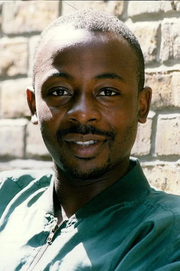 Vas Blackwood fotoğrafı