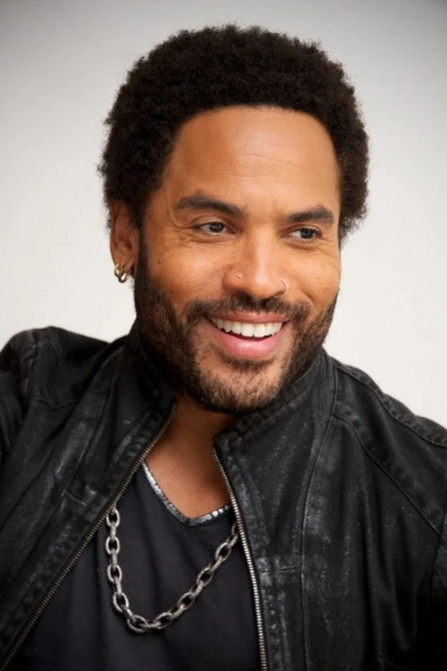 Lenny Kravitz fotoğrafı