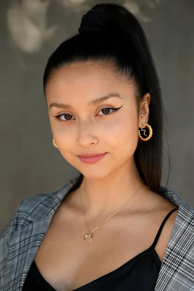 Lora Lee fotoğrafı