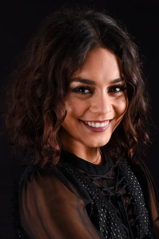 Vanessa Hudgens fotoğrafı