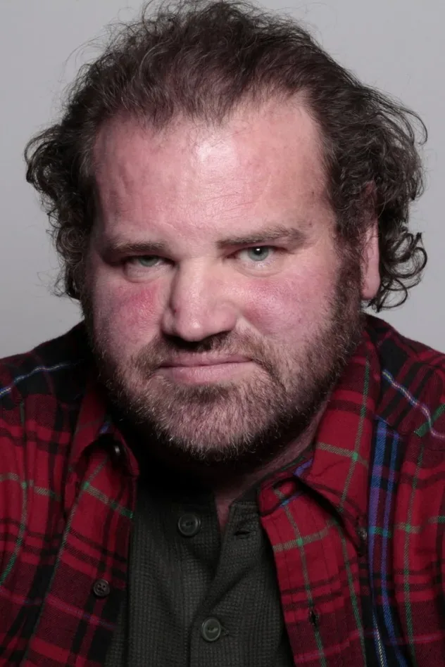 Heath McGough için kapak görseli