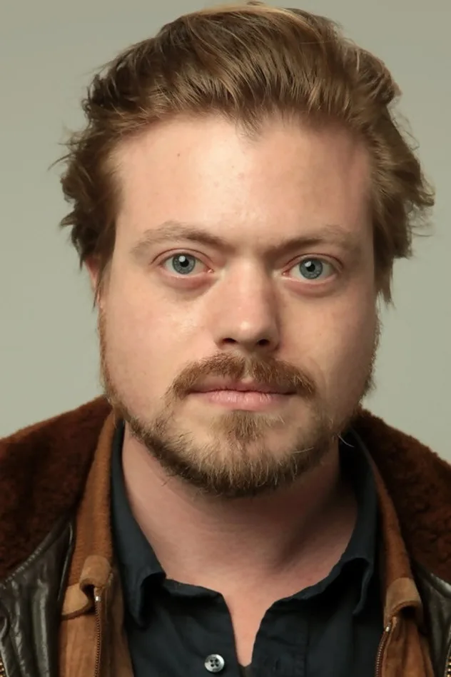 Linas Phillips fotoğrafı