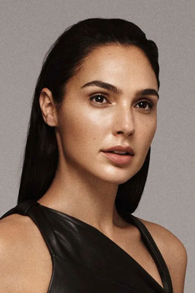 Gal Gadot fotoğrafı