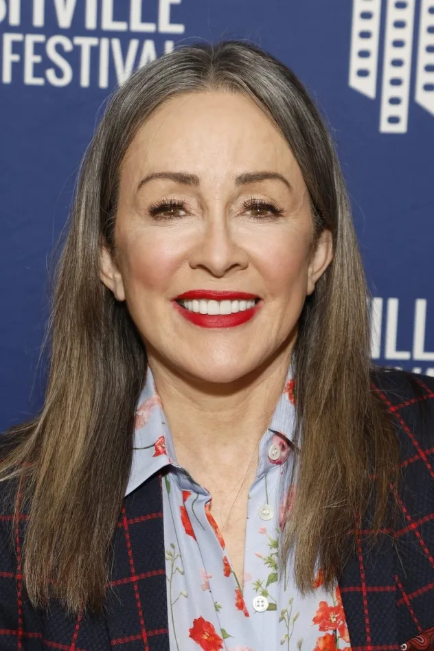Patricia Heaton fotoğrafı