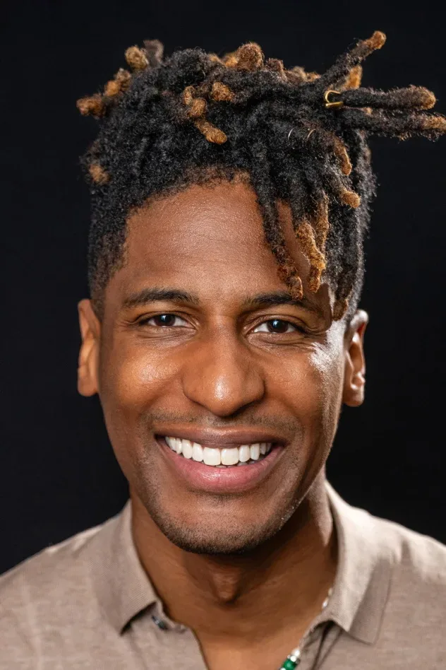 Imagen de portada para Jon Batiste