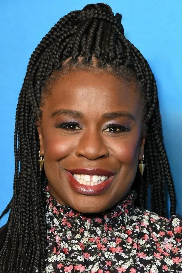 Uzo Aduba fotoğrafı