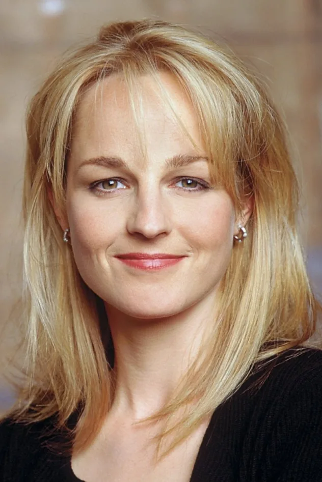 Helen Hunt fotoğrafı