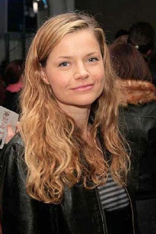 Lucija Šerbedžija fotoğrafı