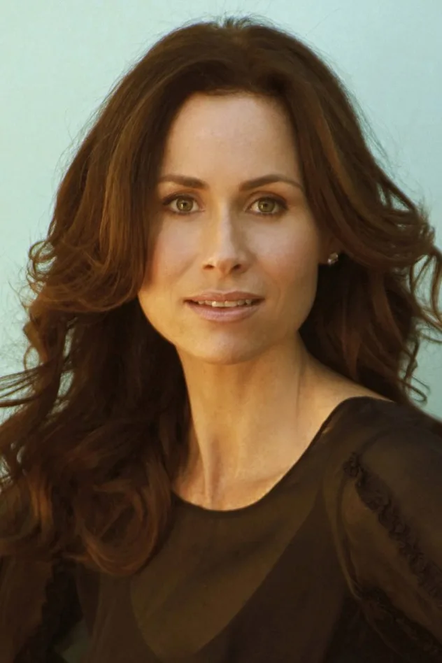 Minnie Driver fotoğrafı