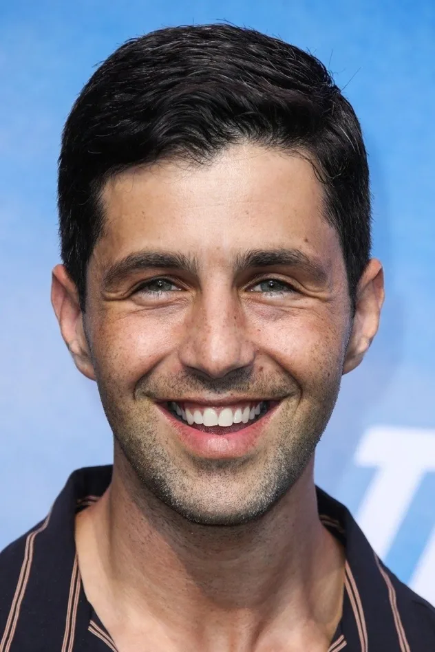 Josh Peck fotoğrafı