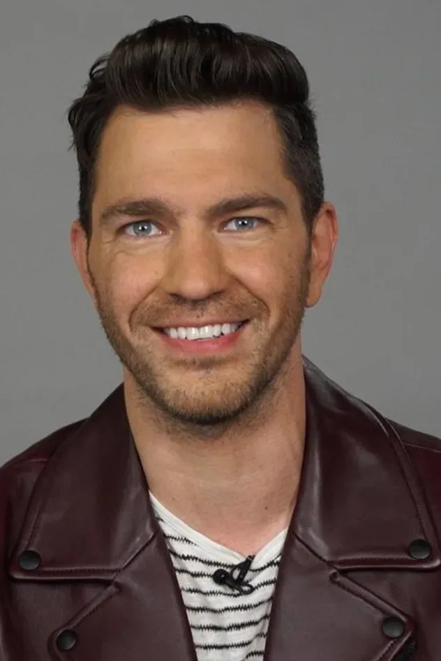 Обложка для Andy Grammer