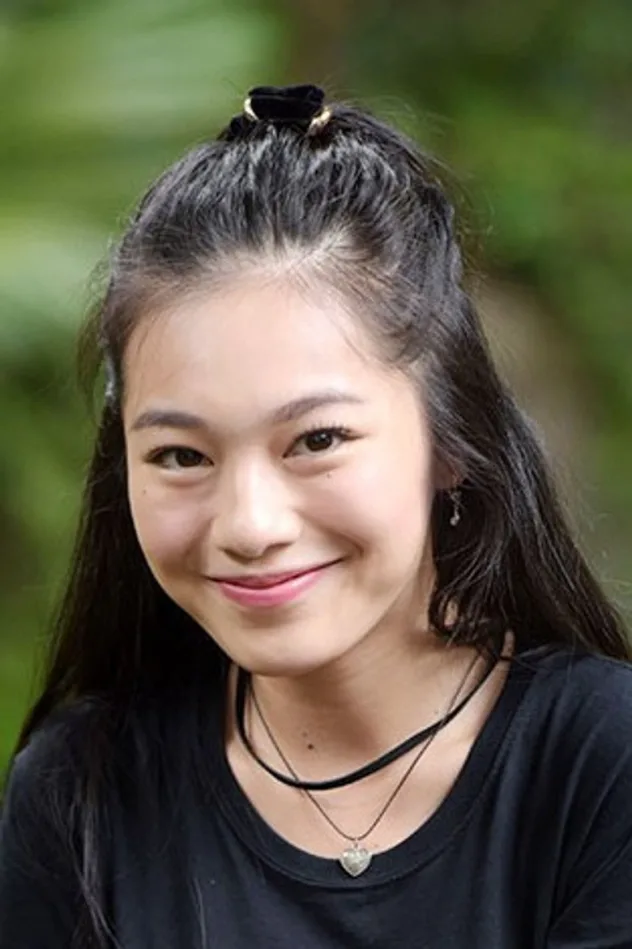 Claudy Putri fotoğrafı