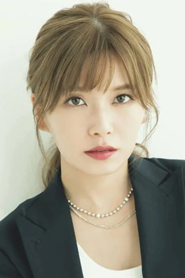 宇野実彩子 fotoğrafı