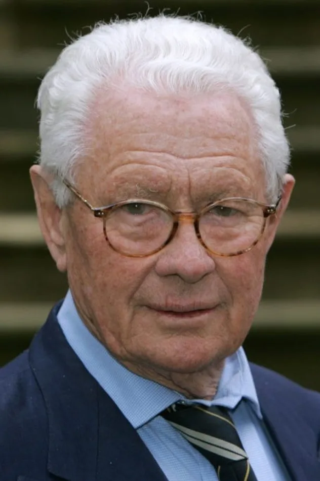 David Hamilton fotoğrafı