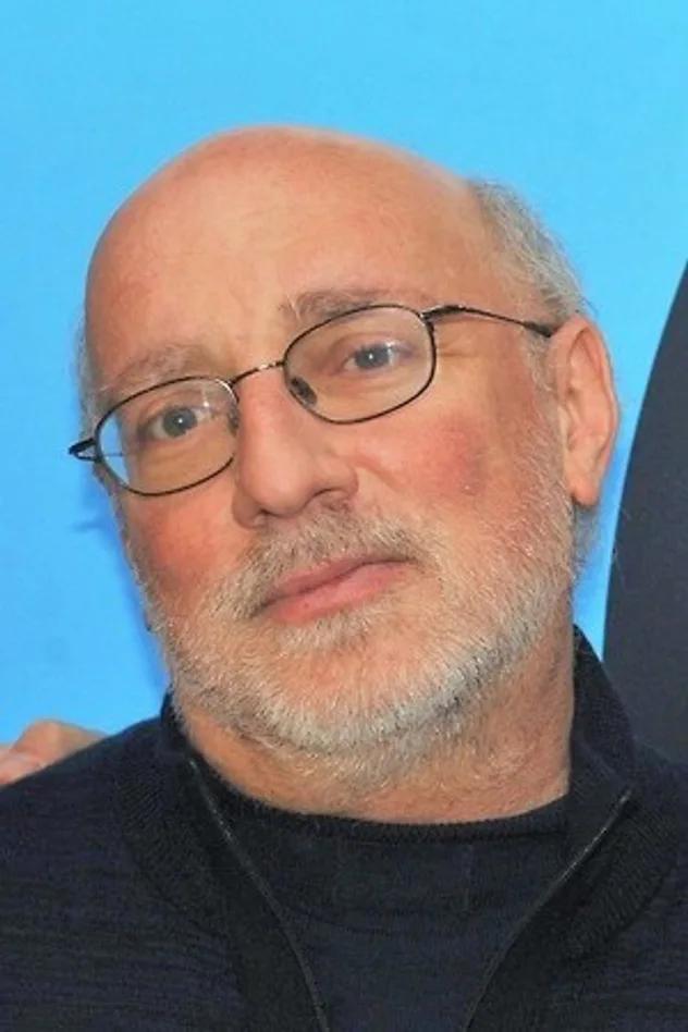 Yuri Zeltser fotoğrafı