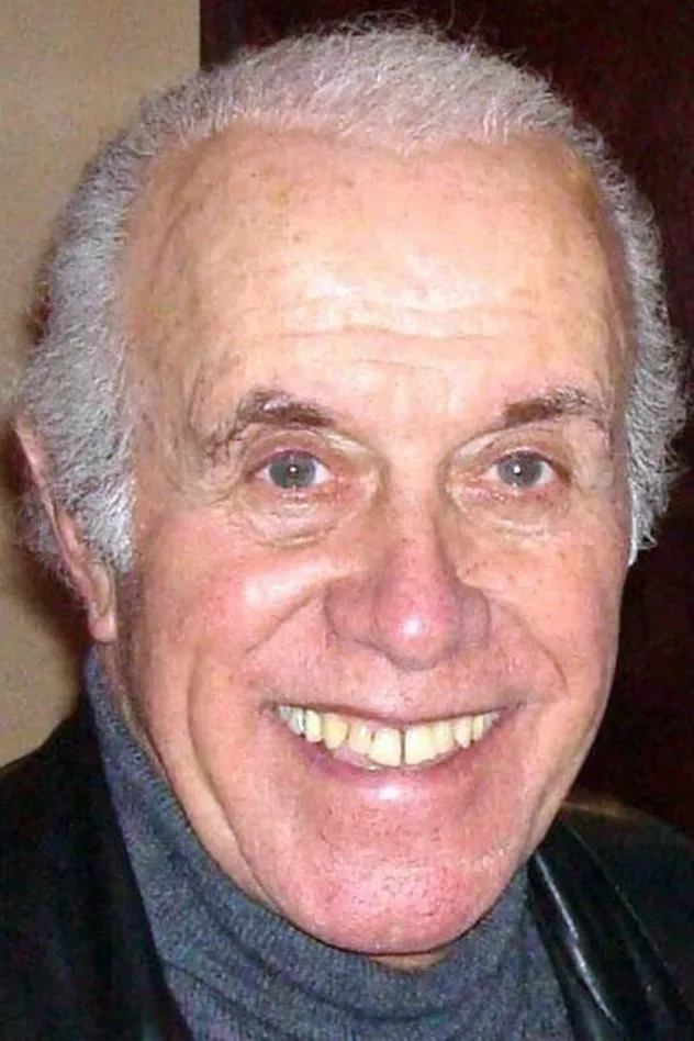 Jacques Balutin için kapak görseli