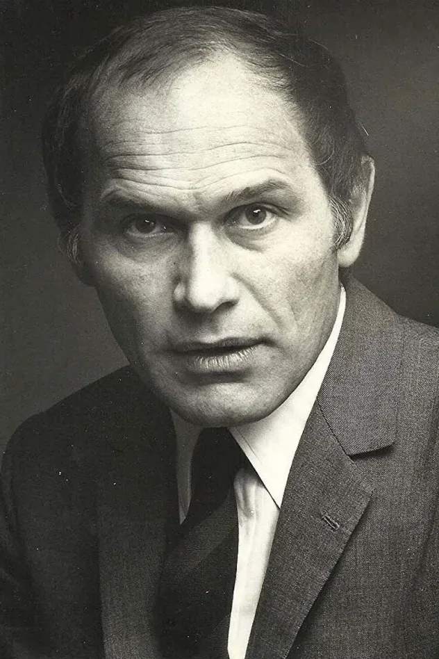 Обложка для Marcel Bozzuffi