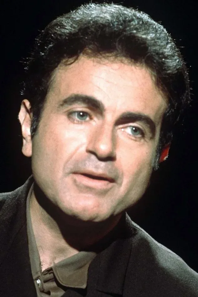 Cover image for Guy Béart