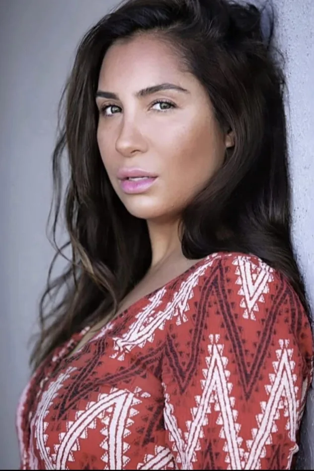 Liana Mendoza fotoğrafı