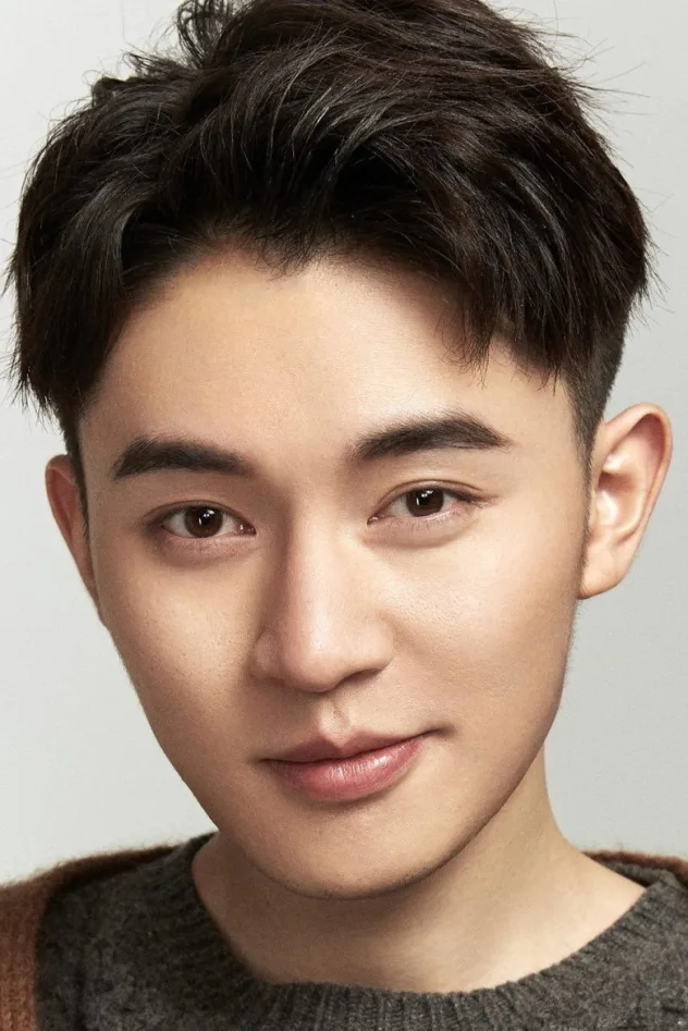 Zhang Linqing fotoğrafı