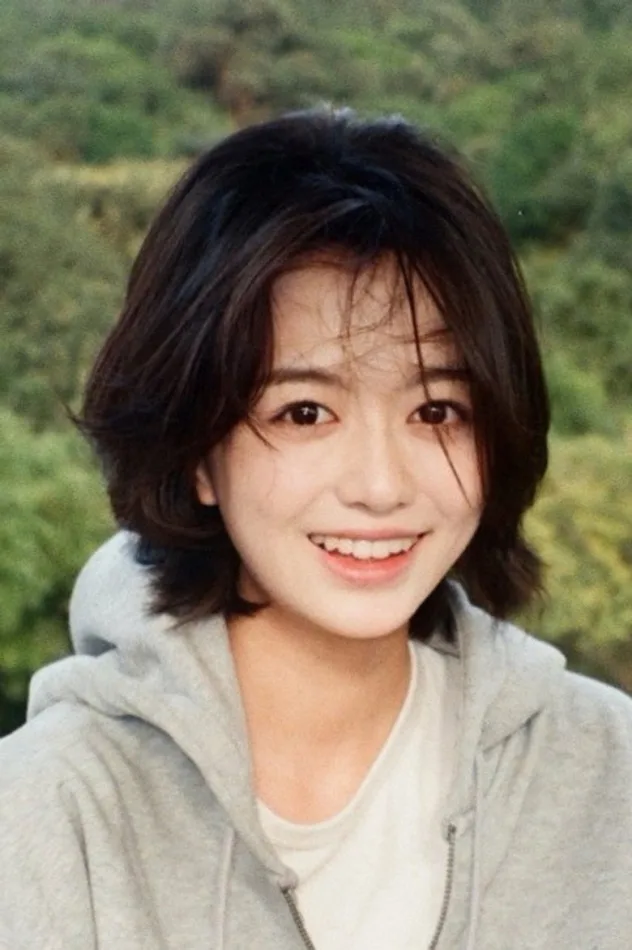白翊汝 fotoğrafı