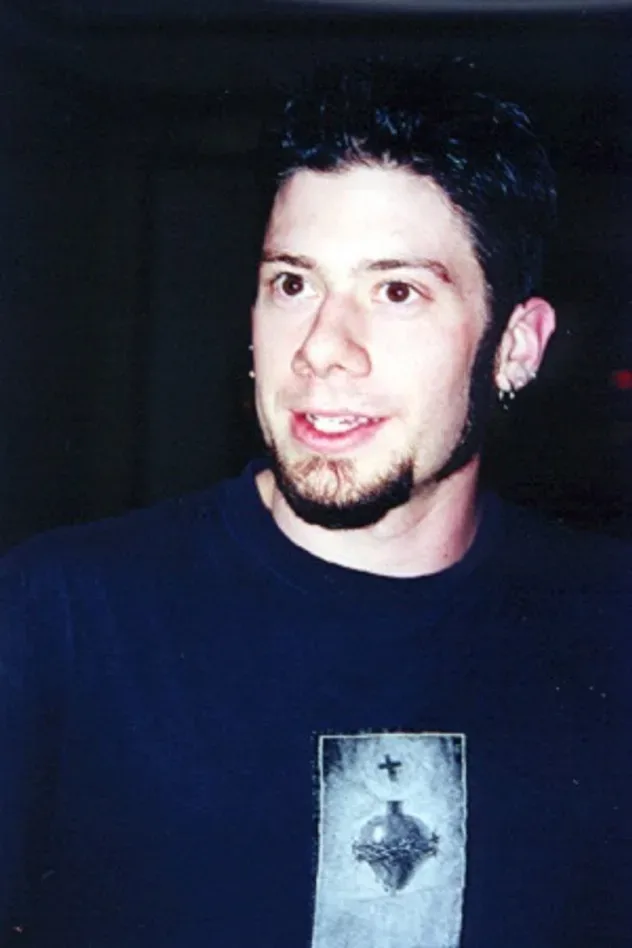 Imagen de portada para Wes Borland