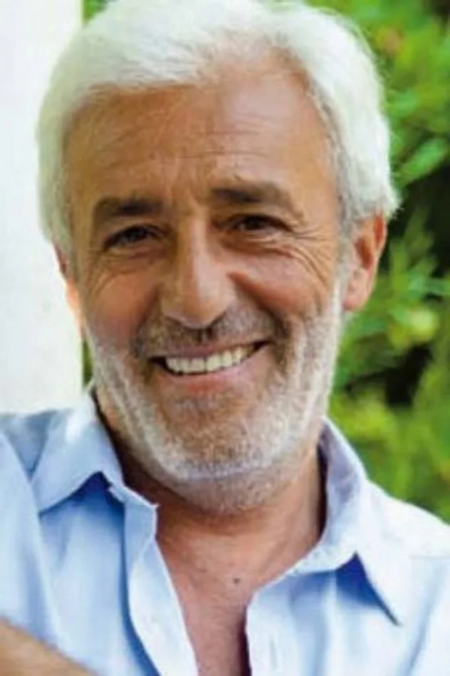 Patrizio Rispo fotoğrafı