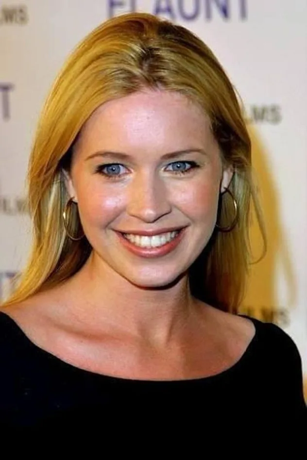 Chloe Hunter fotoğrafı