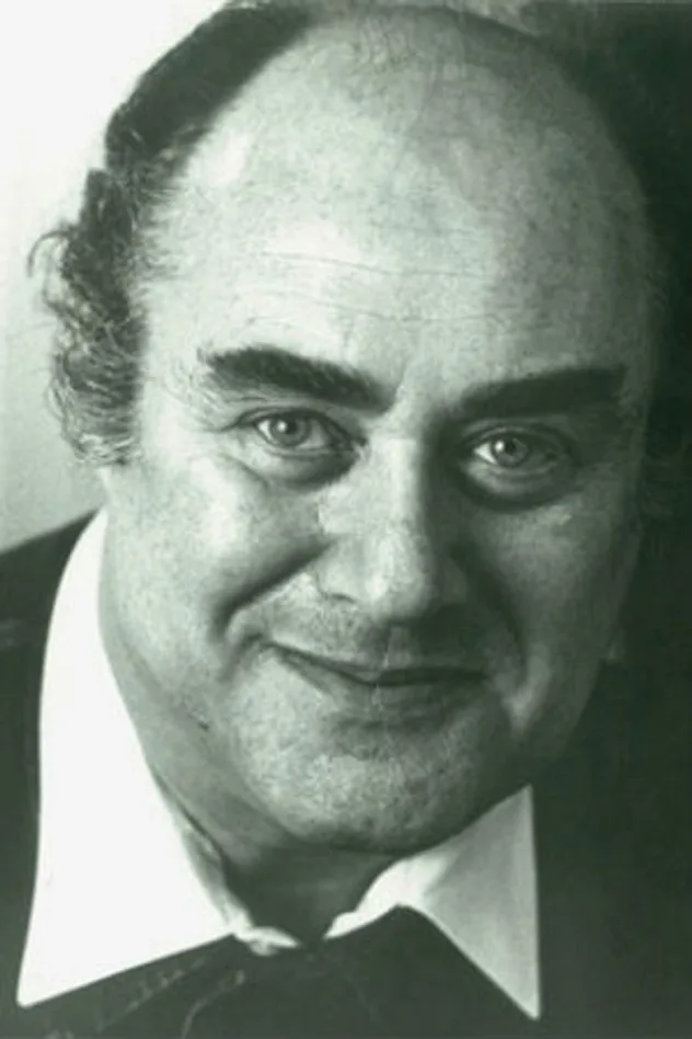 Paul Mann fotoğrafı