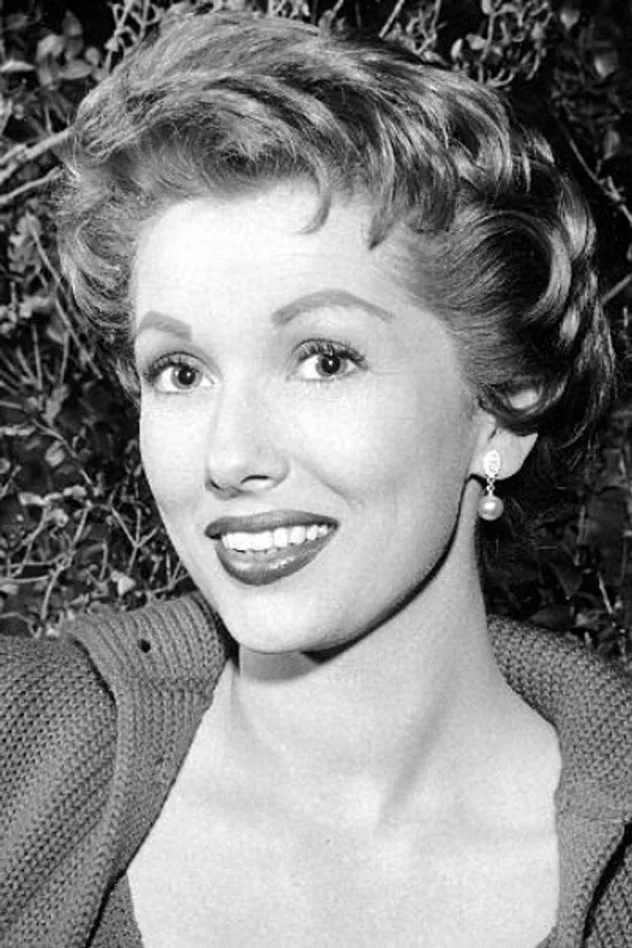 Elaine Edwards fotoğrafı