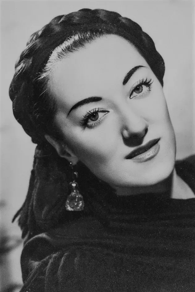 صورة الغلاف لـ Marika Rivera