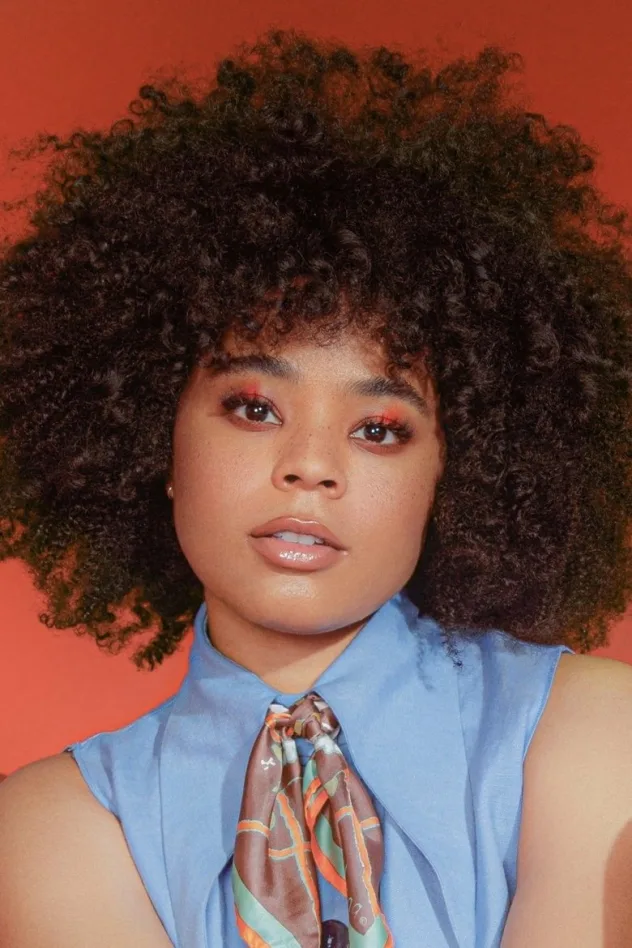 Tayla Parx fotoğrafı