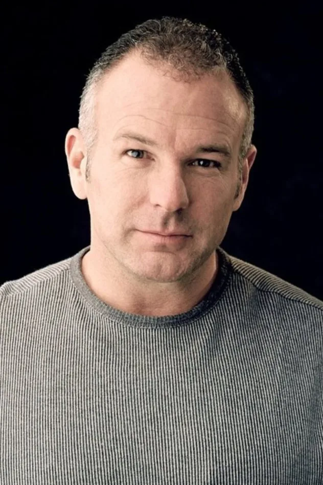 Brian Goodman fotoğrafı