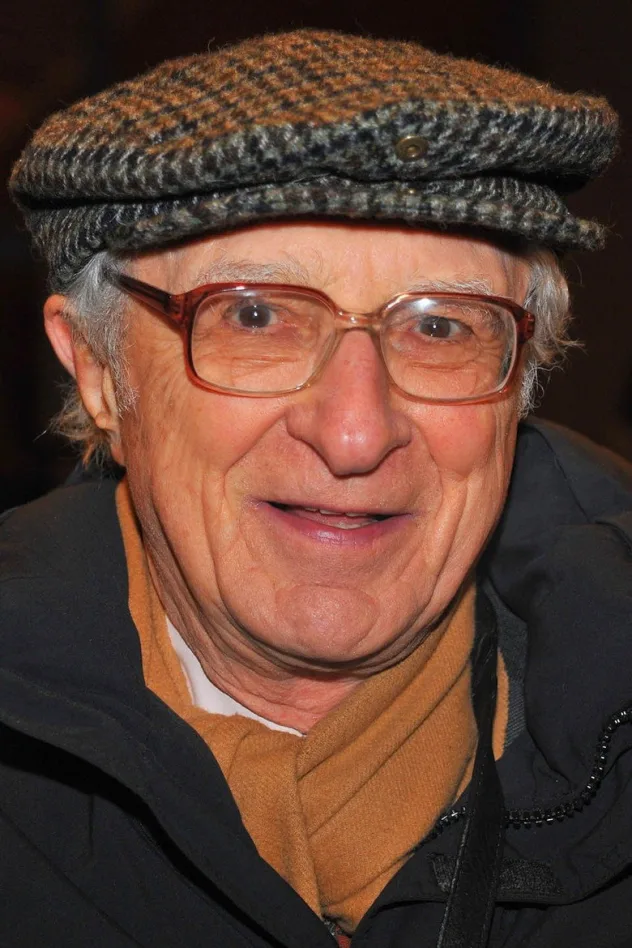 Sheldon Harnick fotoğrafı