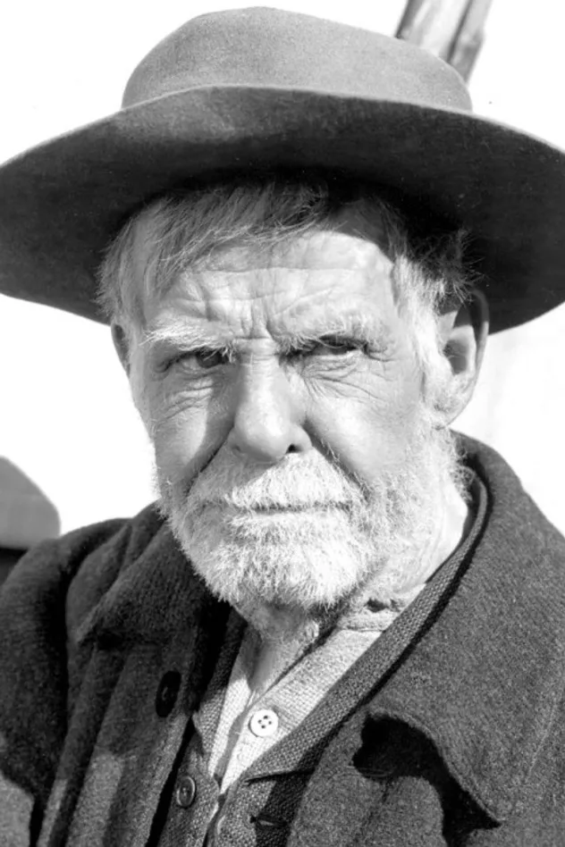 Frank Darien fotoğrafı