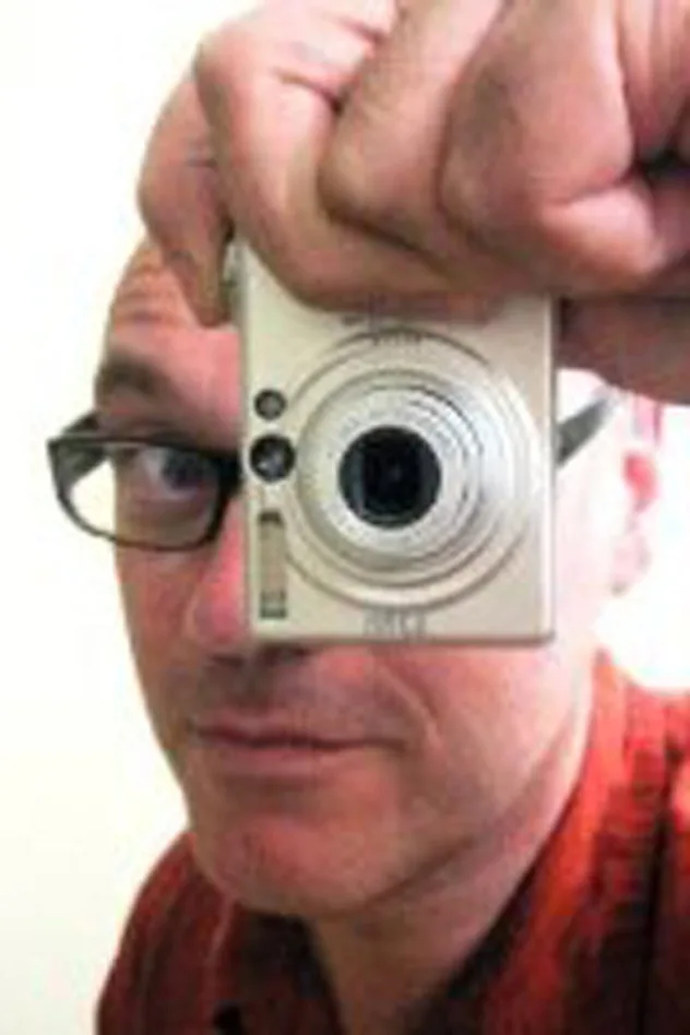 Stephen Kemp fotoğrafı