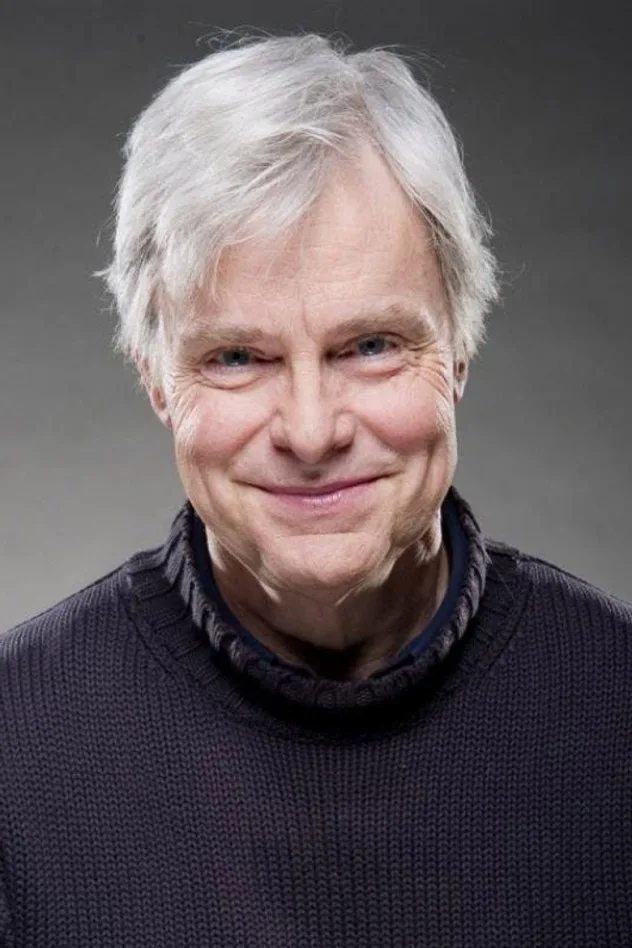 John Preston fotoğrafı