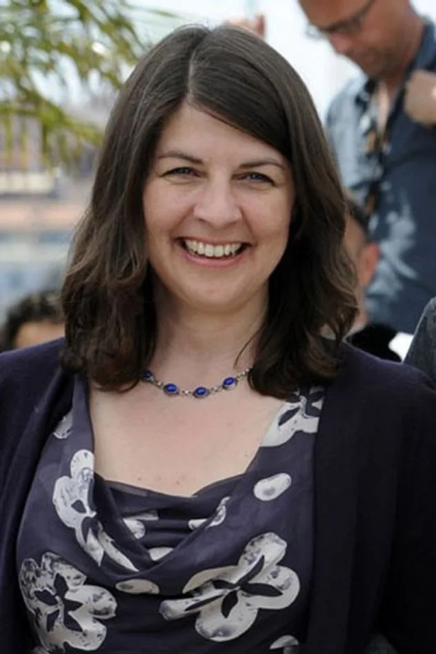 Moira Buffini fotoğrafı